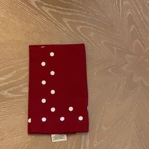 Pottery Barn Cloth Napkin Set